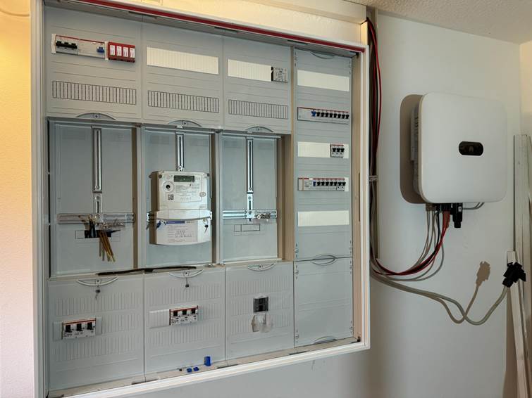 Elektriker Lemwerder